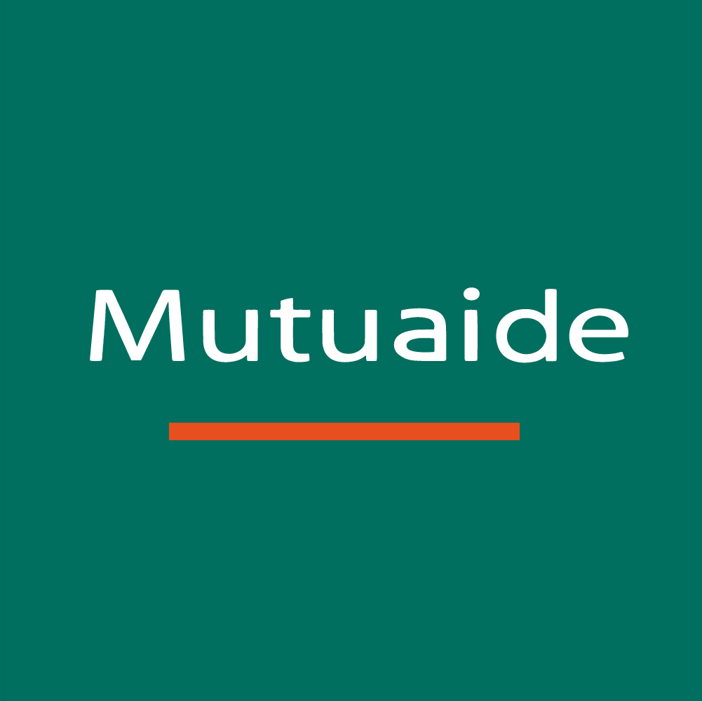 Mutuaide logo